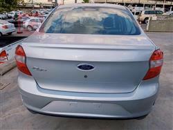 Ford Figo